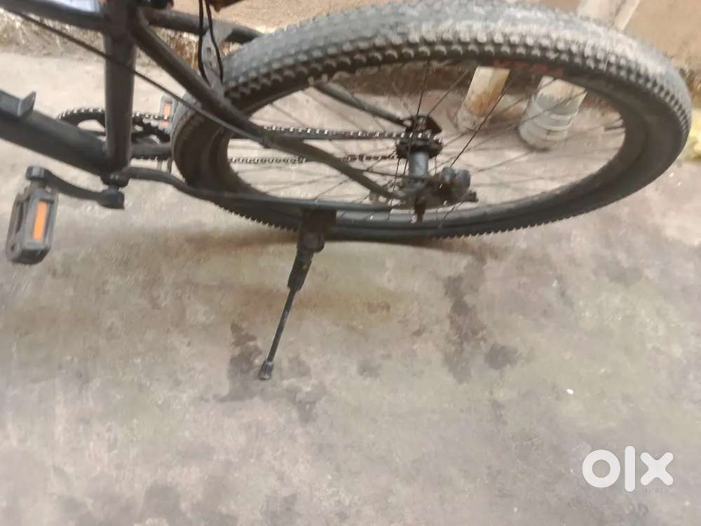 G sports cycle