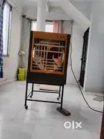 Air Cooler with stand
