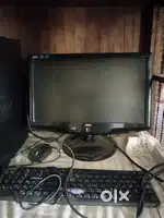 Aoc computer