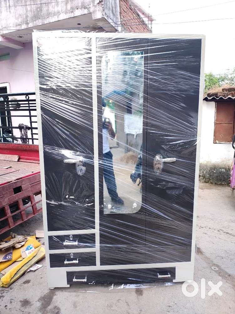 Buy Almirah directly from factory