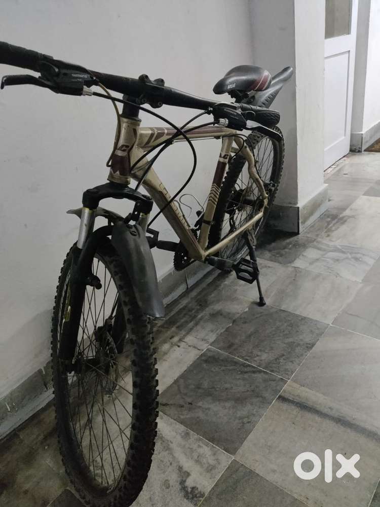 Gear Cycle for Sale