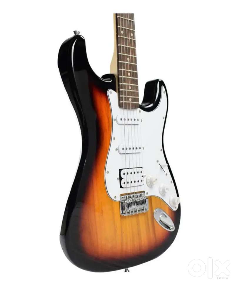 Premium Electric Guitar