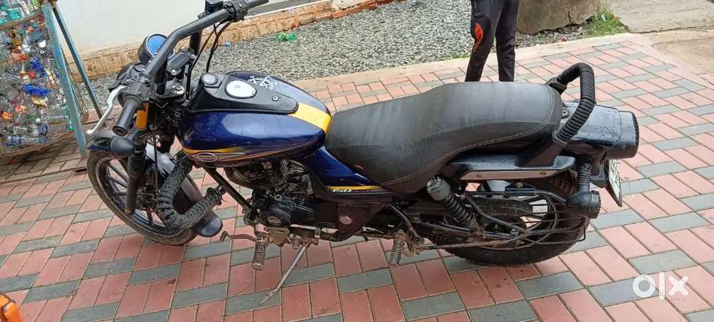 Good condition