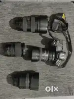 Nikon Z6 24-70 f4 lens