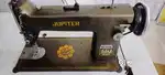 Sewing machine- full set with motor  First owner