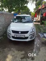 Maruti Suzuki Swift 2016 Diesel 100000 Km Driven