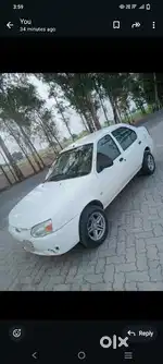 I kon car seel hr02
