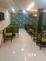 Restaurant for sale