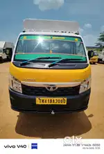 2022 Tata intra v30