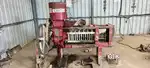 Oil machin