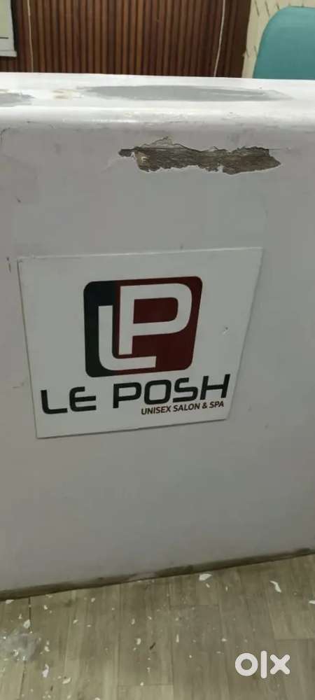 Front office manager