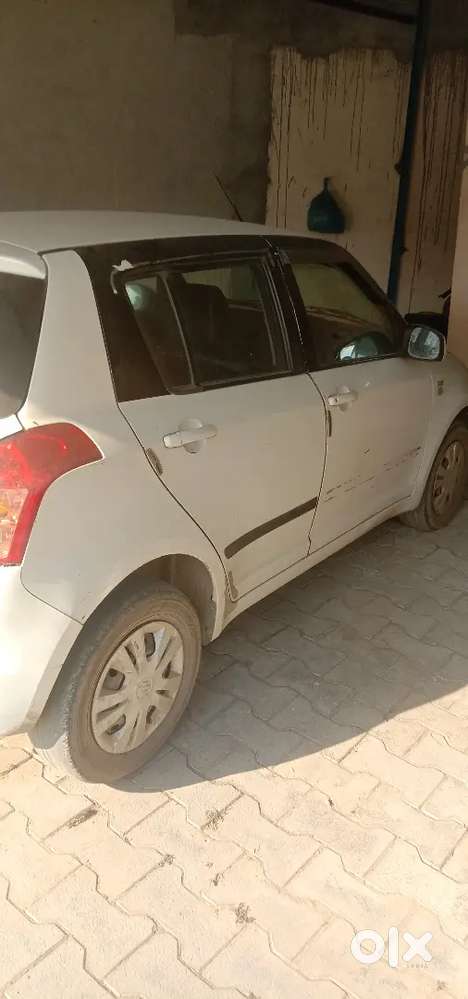 Maruti Suzuki Swift 2009