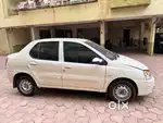 Tata Indigo Ecs 2014 Diesel 83000 Km Driven