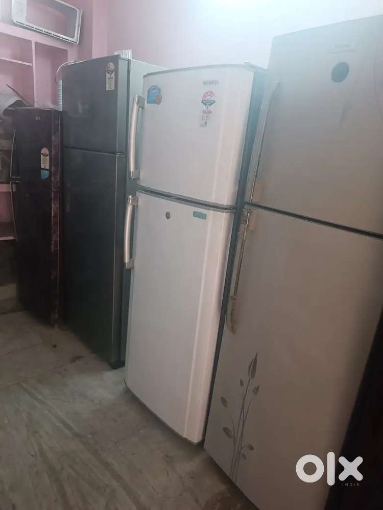 SECOND HAND FRIDGE'S FOR SALE'S