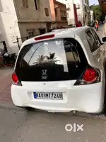 Honda Brio 2014 Petrol 89000 Km Driven