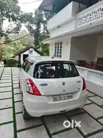 Maruti Suzuki Swift 2016 Petrol 247000 Km Driven good condition