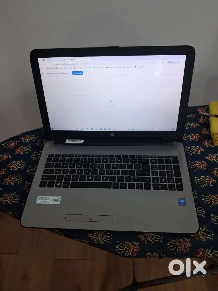 HP Laptop for sale