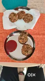 Tiffin Service