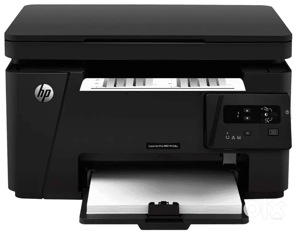 HP LaserJet Pro MFP M126a Printer – Excellent Condition  2 Years Old