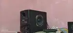DEETONE HOME THEATRE