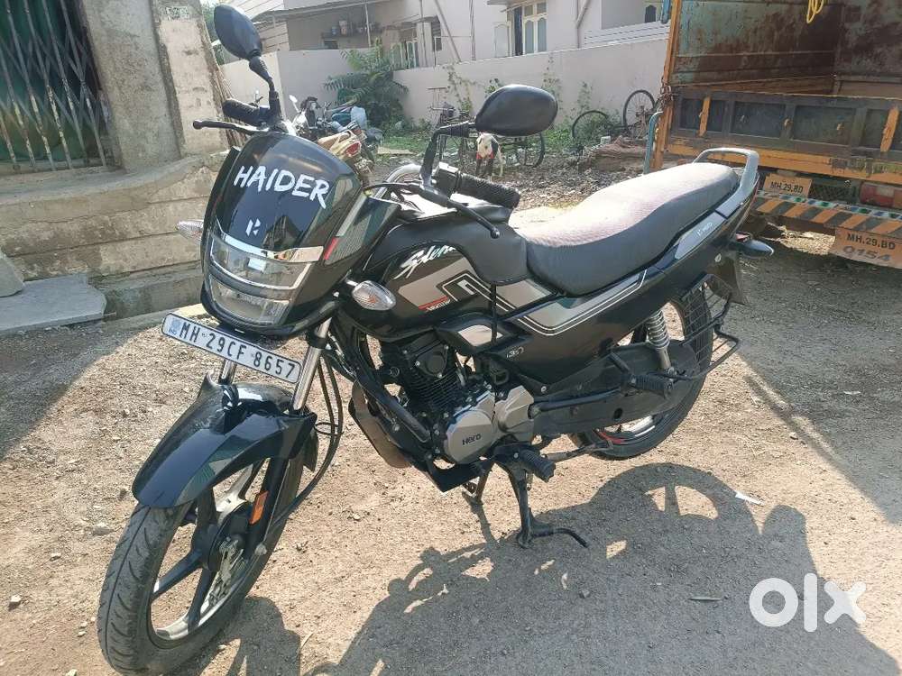 Hero Super Splendor