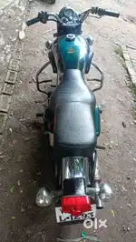 Good condition