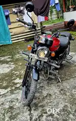 Royal Enfield Thunderbird X Fixed Price No Bargaining