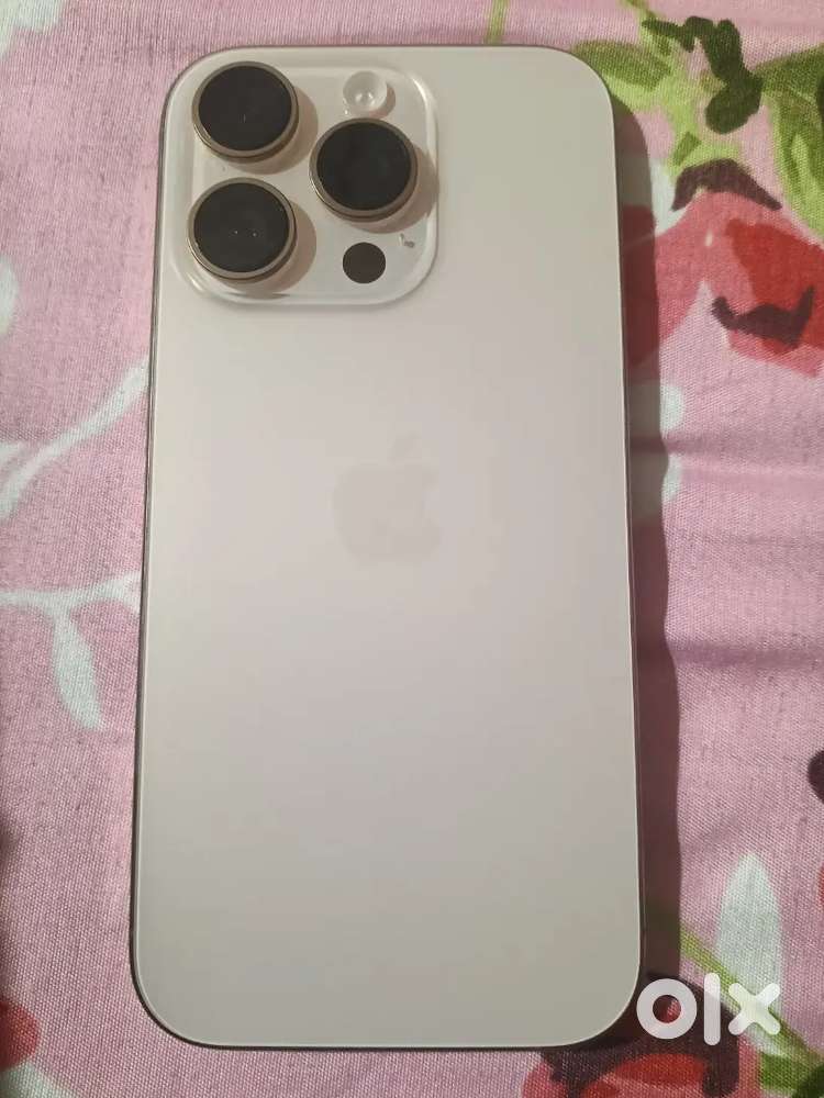 Only serious buyers please