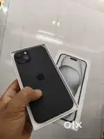 iPhone 15+ 128Gb