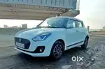 Maruti Suzuki Swift ZXI PLUS Automatic