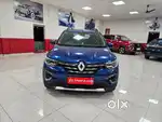 Renault Triber RXZ, 2021, Petrol