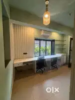 Modern office for rent