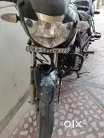 TVS Apache 180 with very good condition