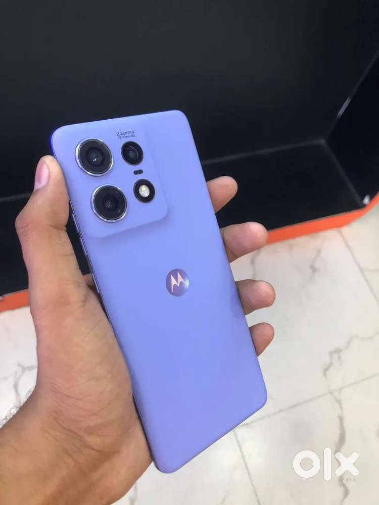 Motorola edge 50 pro 256gb