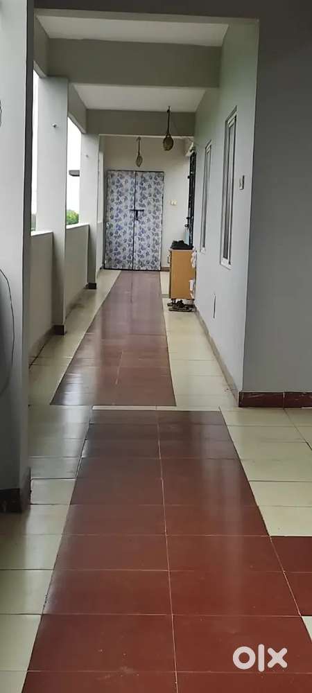 2BHK 1000SFT NORTH FACING FLAT