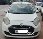 Renault Pulse 2012-2014 RxL, 2012, Diesel
