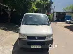 Maruti Suzuki Eeco, 2011, Petrol