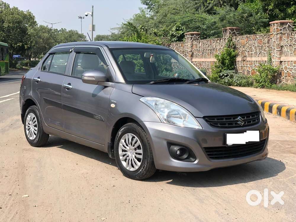 Maruti Suzuki Swift Dzire LDI Optional, 2016, Diesel