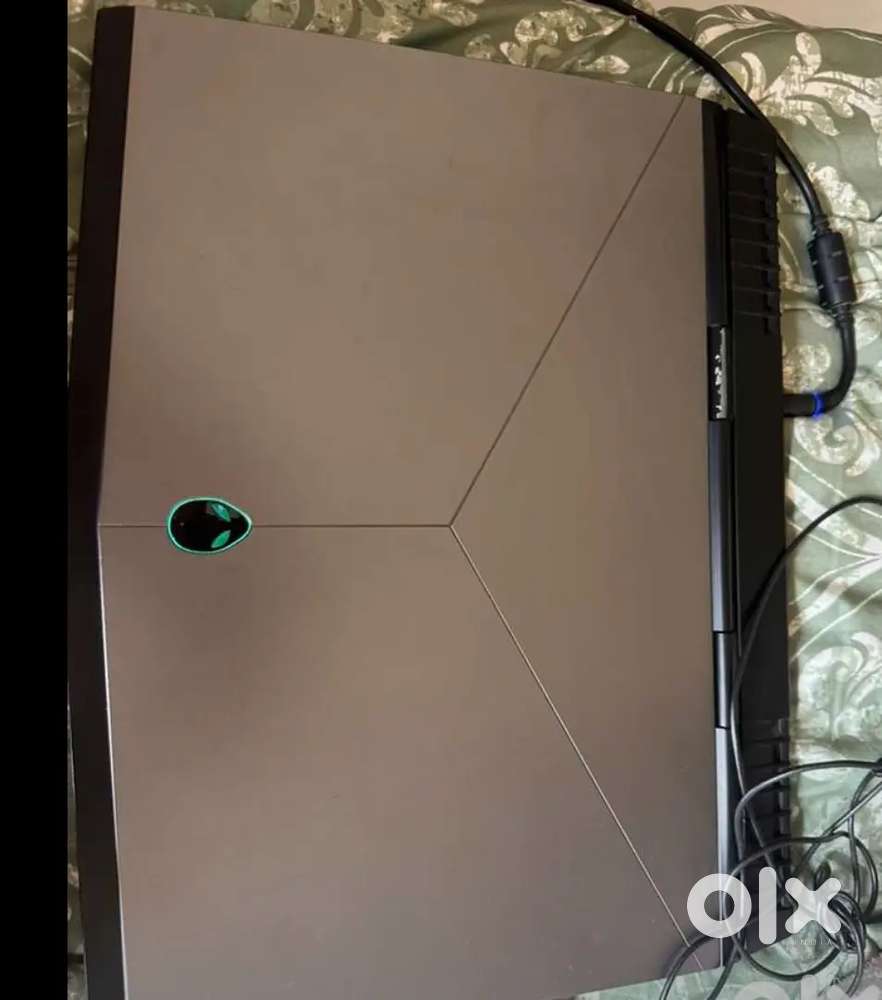 Dell Alienware R3