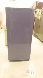 Samsung single door fridge 190 liters free home delivery plus warranty