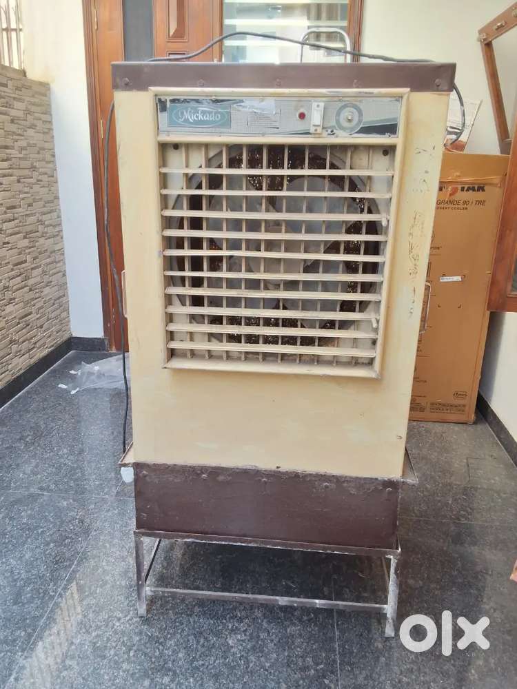 Desert cooler big size