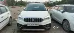 Maruti Suzuki S-Cross Zeta 1.6, 2020, Petrol