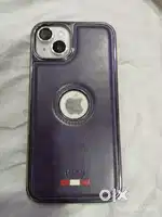 iPhone 14 plus Mint condition with 360* lamination