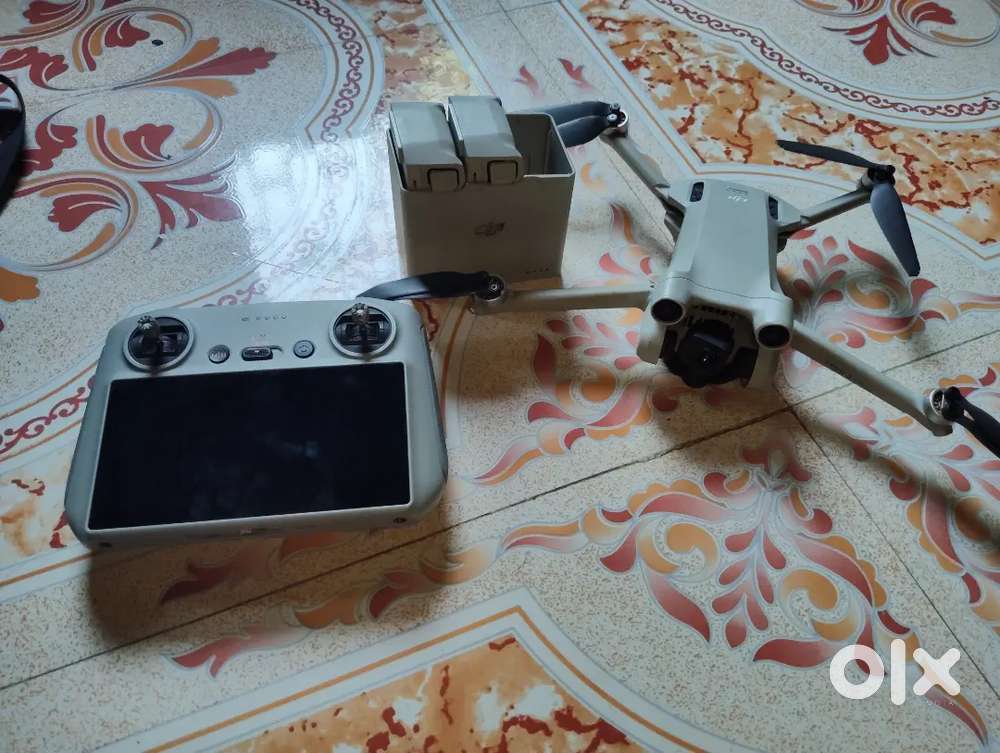 Dji mini 3 pro in low price