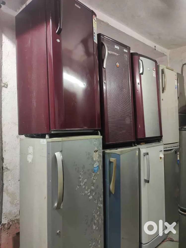 Old AC and Fridge Sales& service shop