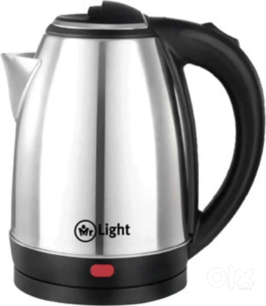 Mr diy electric Cattel