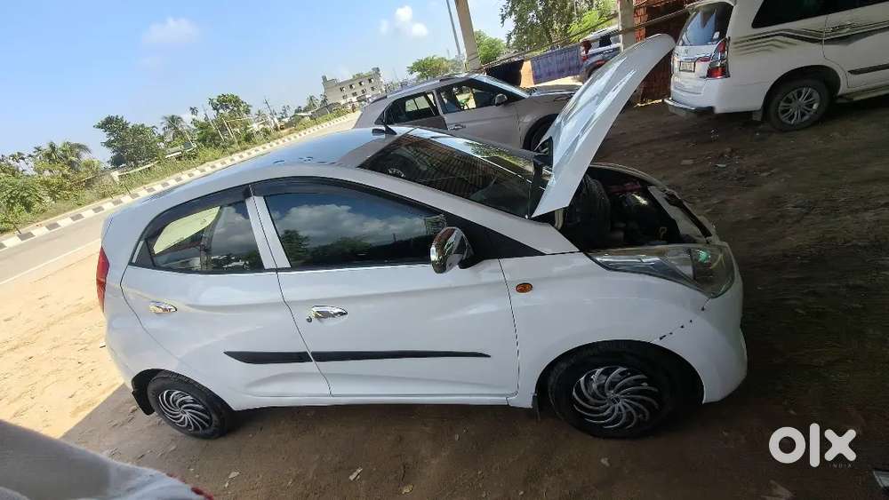 Hyundai EON 2013 Fix price