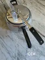 Hawkins Miss Mary Handi Try- Ply Pressure Cooker