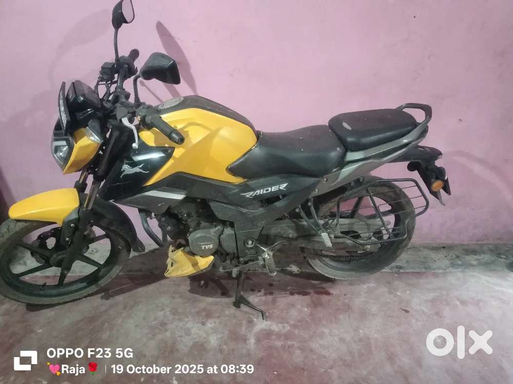 Urgent bike sale