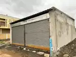 Warehouse rent